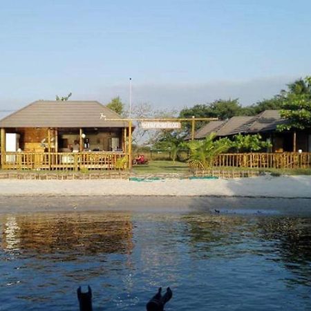 Inhaca Kanimambo Lodge Екстер'єр фото
