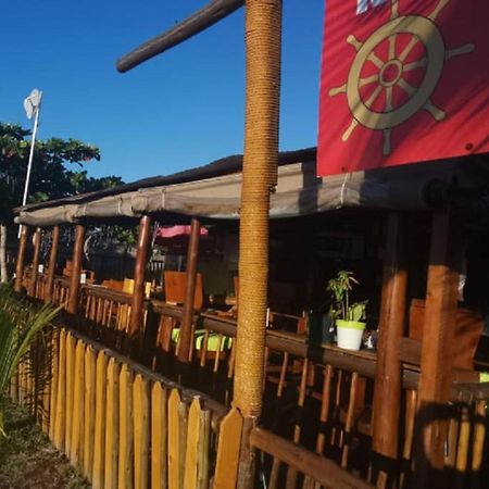 Inhaca Kanimambo Lodge Екстер'єр фото