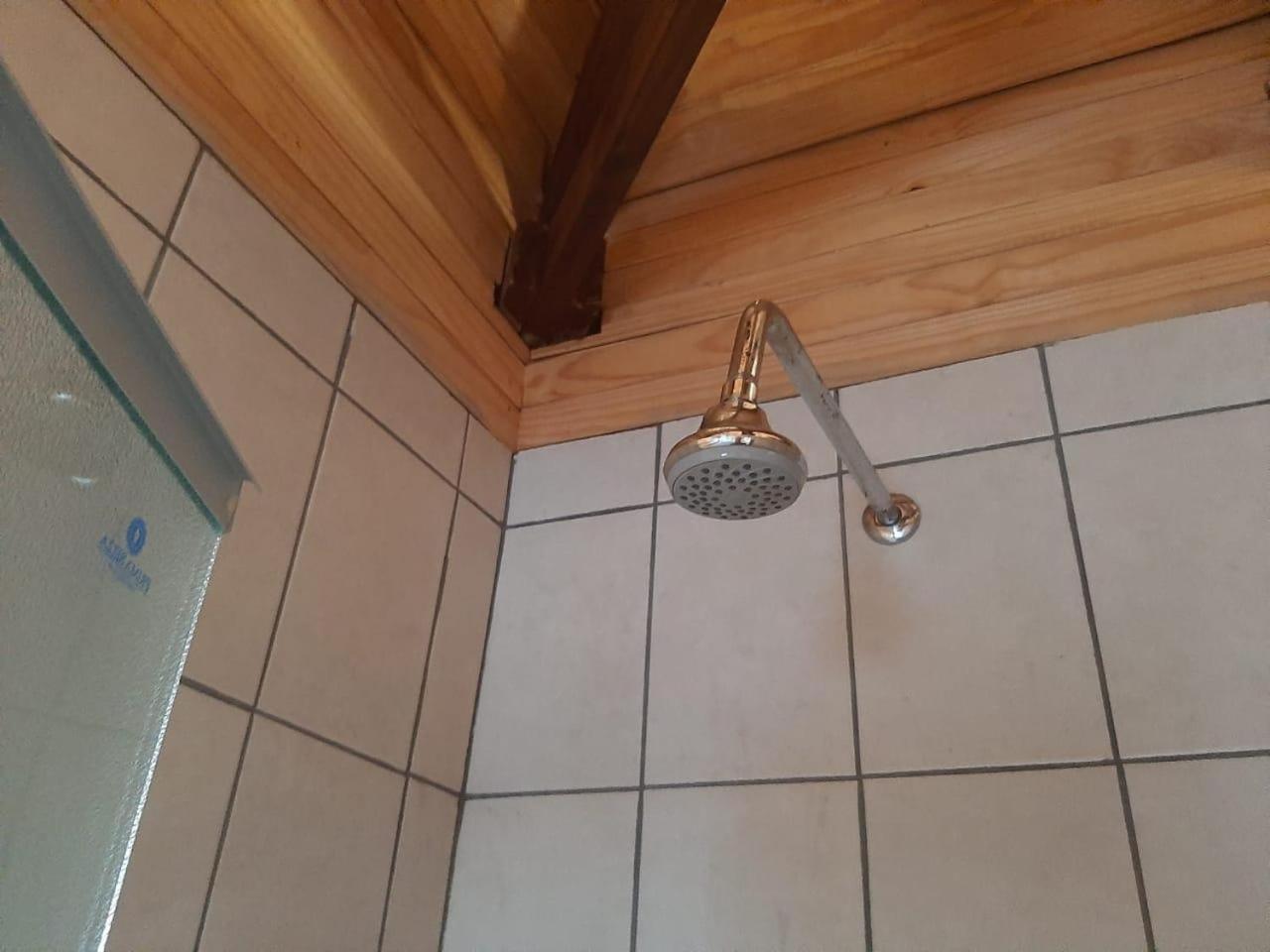 Inhaca Kanimambo Lodge Екстер'єр фото
