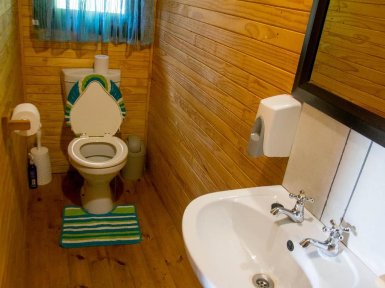 Inhaca Kanimambo Lodge Екстер'єр фото