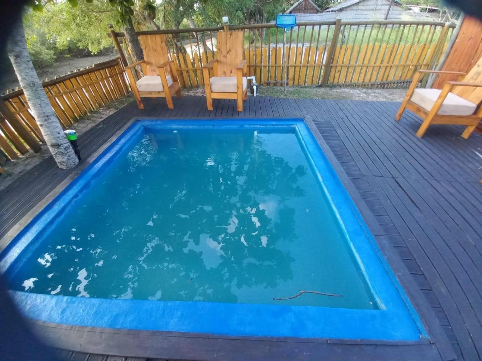 Inhaca Kanimambo Lodge Екстер'єр фото